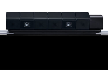 cámara dual playstation 4