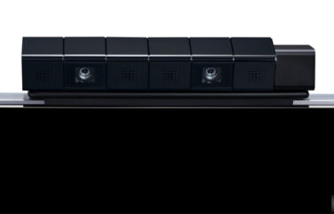 cámara dual playstation 4