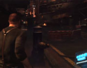Resident Evil 6 Jake