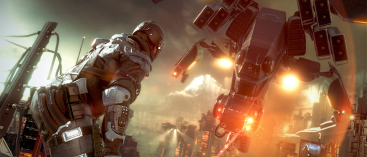 PlayStation 4 web oficial