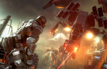 PlayStation 4 web oficial