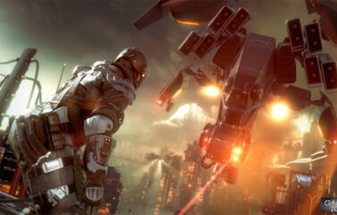 PlayStation 4 web oficial