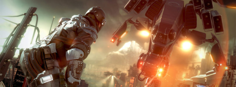 PlayStation 4 web oficial