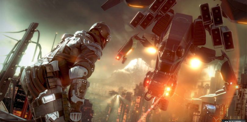 PlayStation 4 web oficial