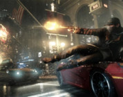 Watch Dogs 1