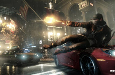 Watch Dogs 1