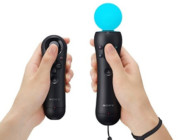 PS Move PlayStation 4