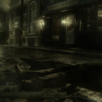 Murdered Soul Suspect The hardest case to solve
