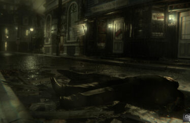 Murdered Soul Suspect The hardest case to solve