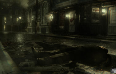 Murdered Soul Suspect The hardest case to solve