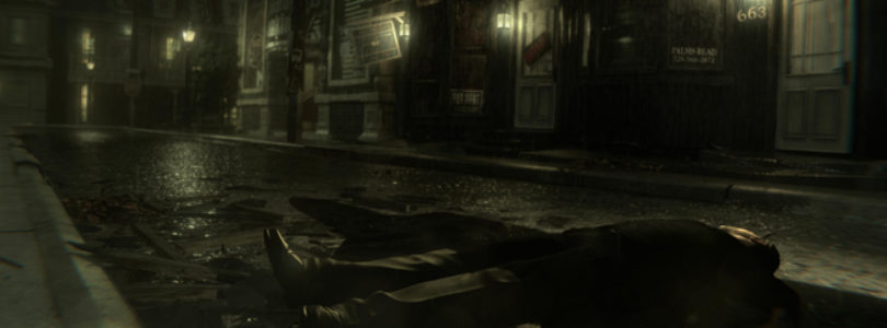 Murdered Soul Suspect The hardest case to solve