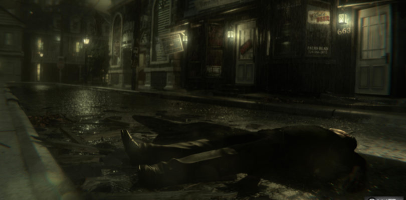 Murdered Soul Suspect The hardest case to solve
