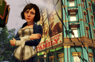 Bioshock Infinite