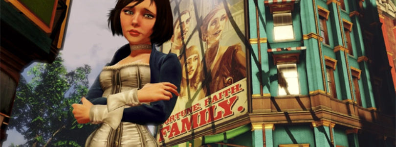 Bioshock Infinite