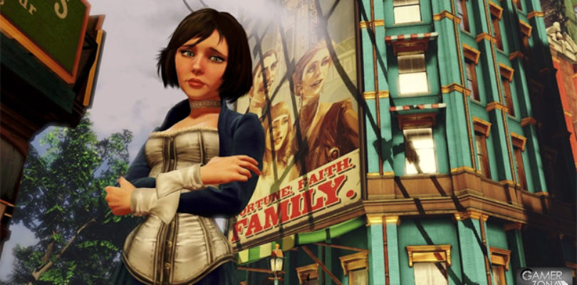 Bioshock Infinite