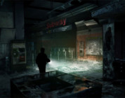 The Last of Us terror