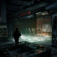 The Last of Us terror