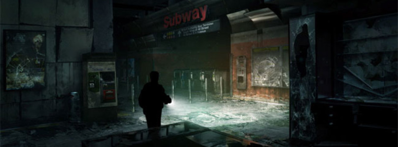 The Last of Us terror