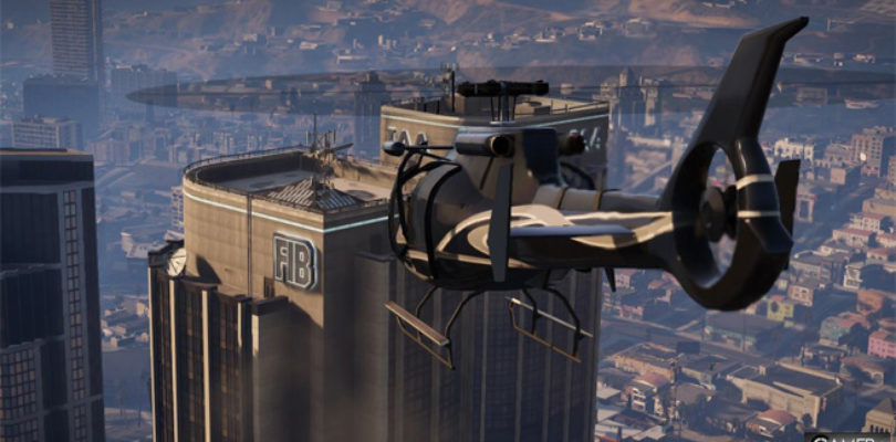 GTA 5 2
