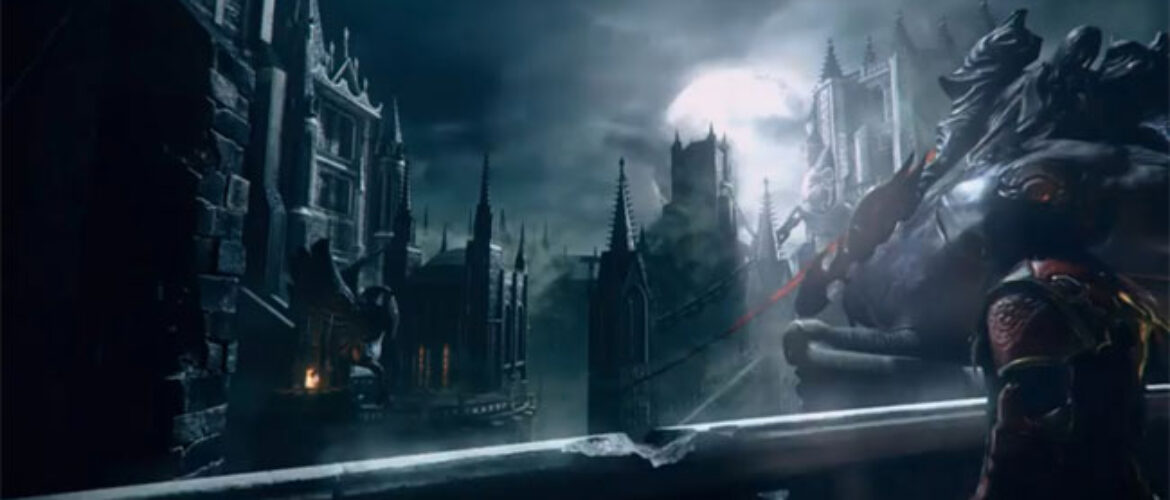 Castlevania 2013