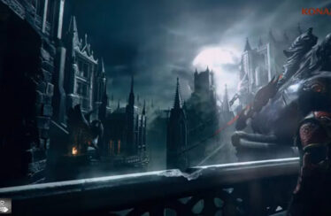 Castlevania 2013