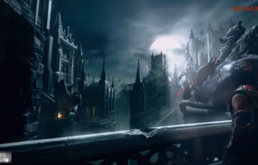 Castlevania 2013