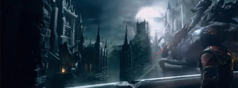 Castlevania 2013