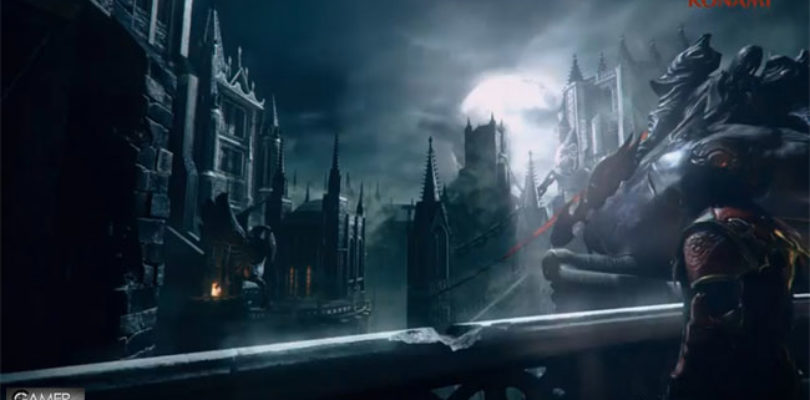 Castlevania 2013