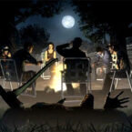 The Walking Dead Season Two