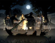 The Walking Dead Season Two