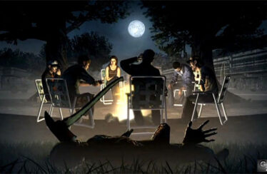 The Walking Dead Season Two