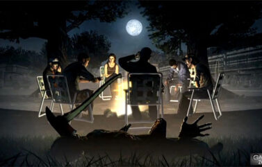 The Walking Dead Season Two