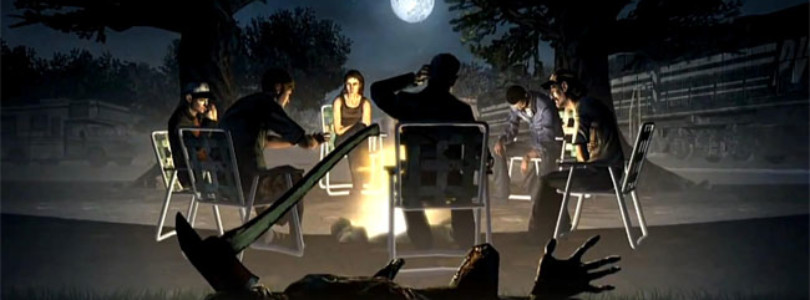 The Walking Dead Season Two