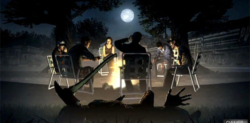 The Walking Dead Season Two