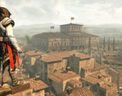 Assassin's Creed cine