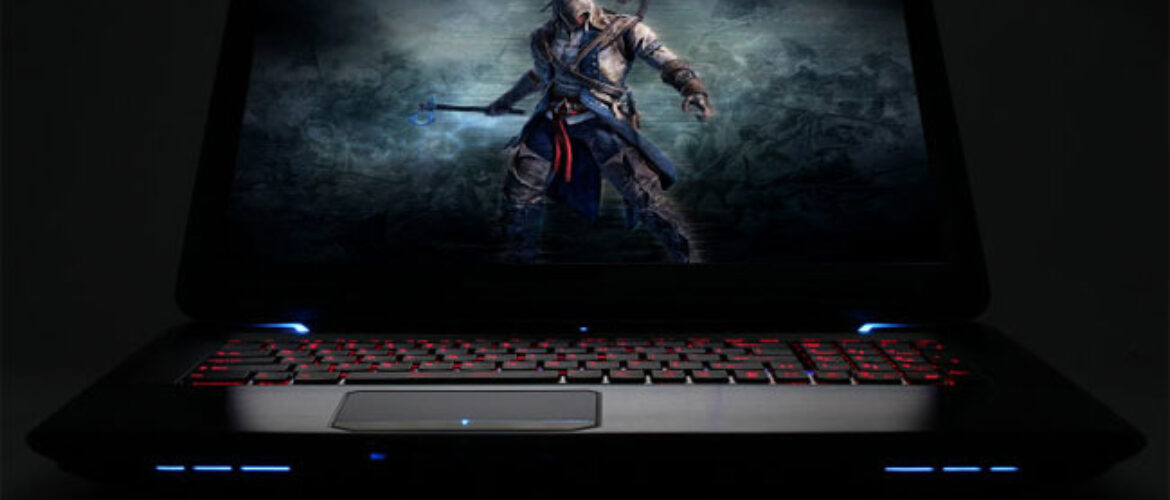 FangBook X7 juegos