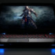 FangBook X7 juegos