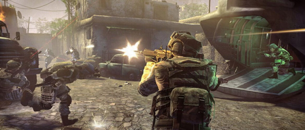 crytek f2p