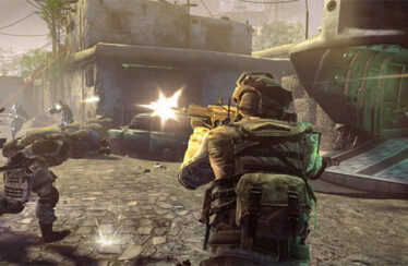 crytek f2p