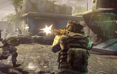 crytek f2p