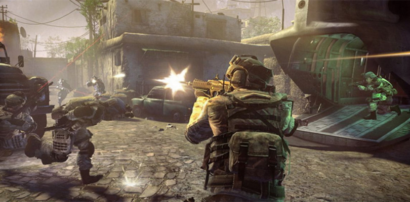 crytek f2p
