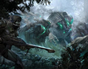 Destiny shooter