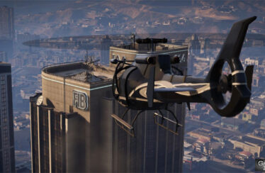 GTA 5 PC