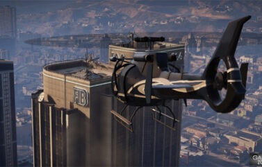 GTA 5 PC