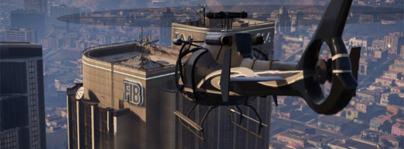 GTA 5 PC