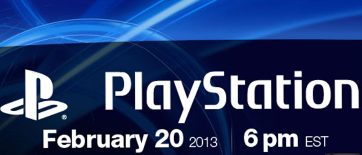 PlayStation 4 fecha