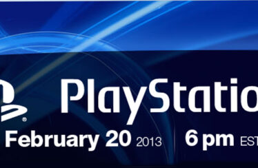 PlayStation 4 fecha