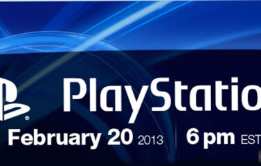PlayStation 4 fecha