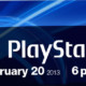 PlayStation 4 fecha