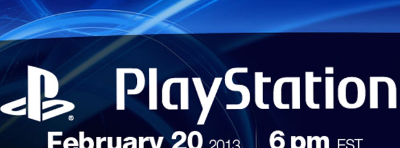 PlayStation 4 fecha